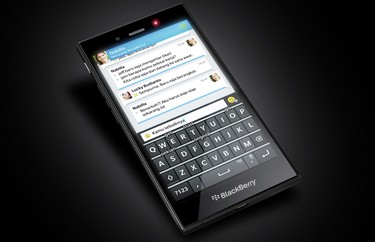 RIM BlackBerry Z3 STJ100-2